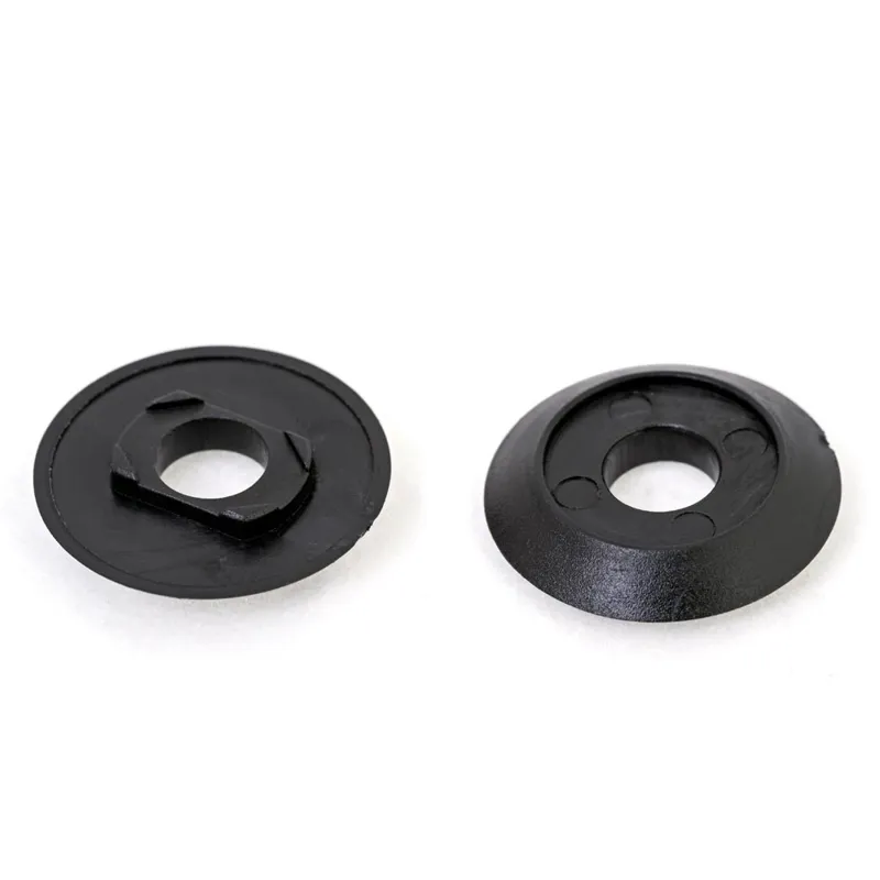 Dia-Compe Friction Shifter Spares - Shifter Friction Washers