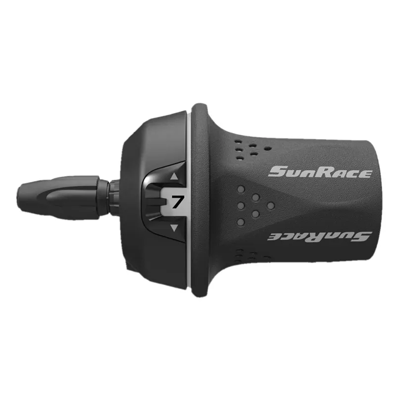 SunRace M2 TSM21 Twist Shifters-3