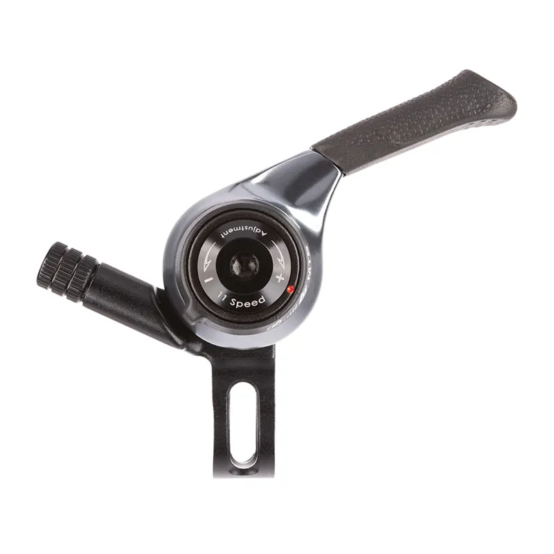 microSHIFT Shifters - Thumb - MTB 1x11 - Shimano or SRAM