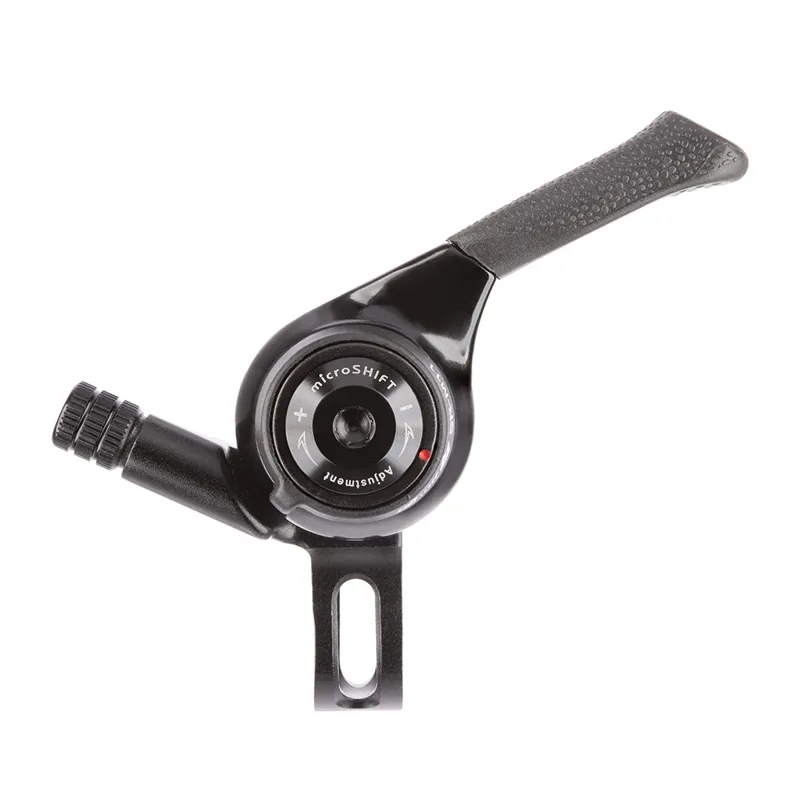 microSHIFT Shifters - Thumb - MTB 1x11 - Shimano or SRAM-1