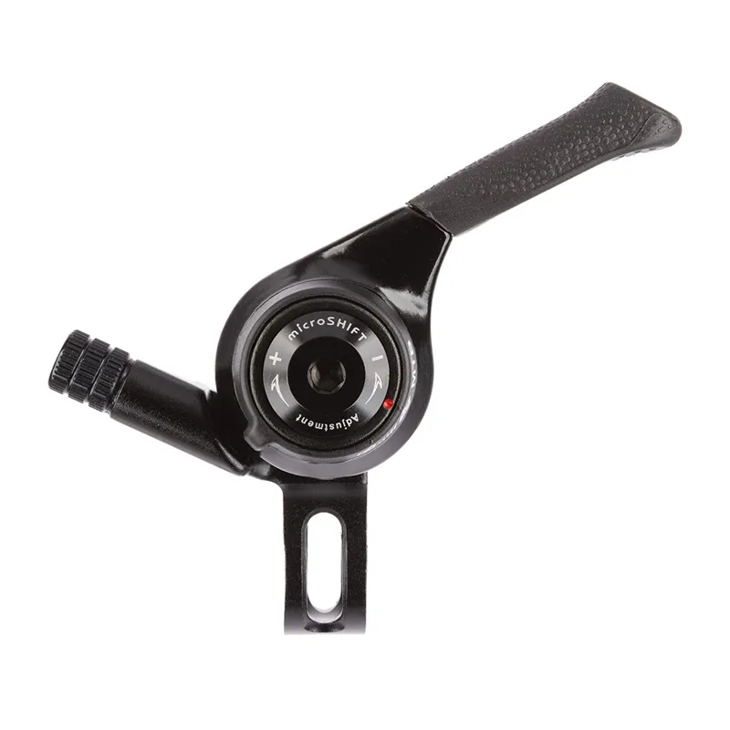 microSHIFT Shifters - Thumb - MTB 1x12 - Shimano or SRAM