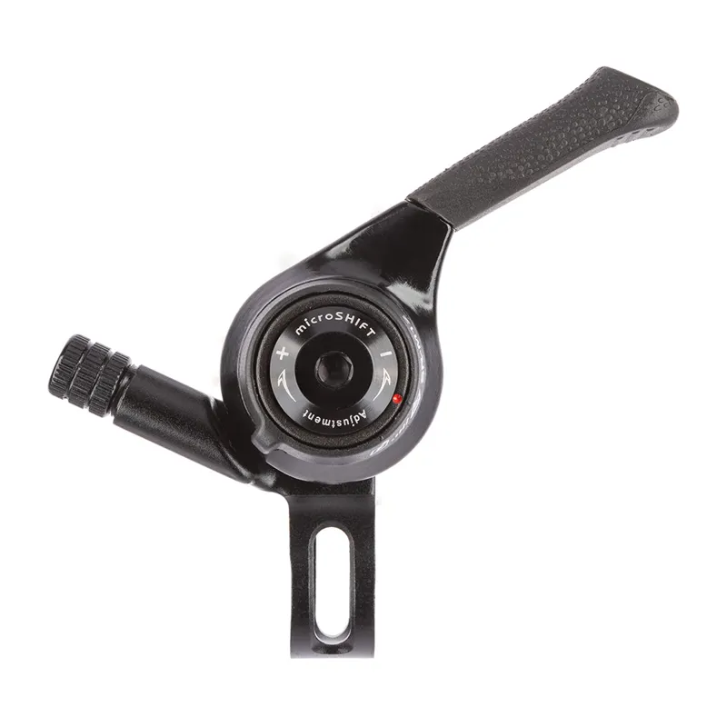 microSHIFT Shifters - Thumb - MTB 1x12 - Shimano or SRAM-1