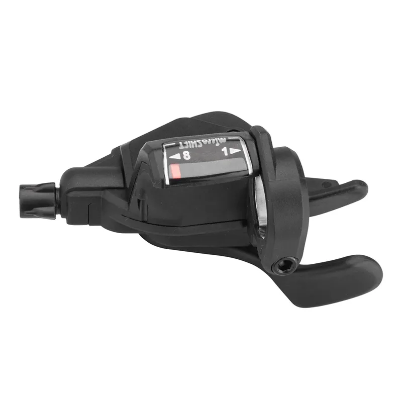 microSHIFT Shifters - Thumb Tap - 1x9