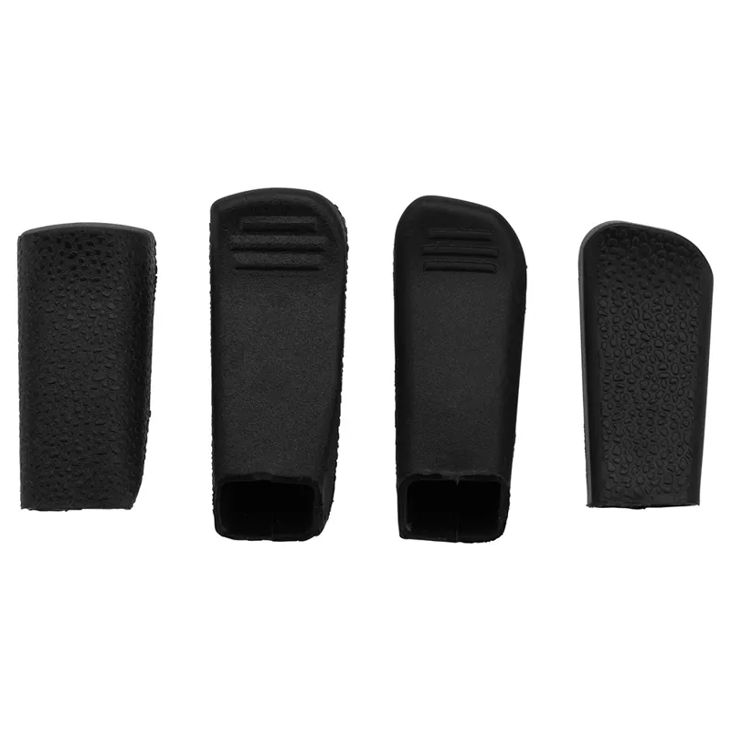 microSHIFT Spare - Lever Covers For Bar End and Thumb Shifters