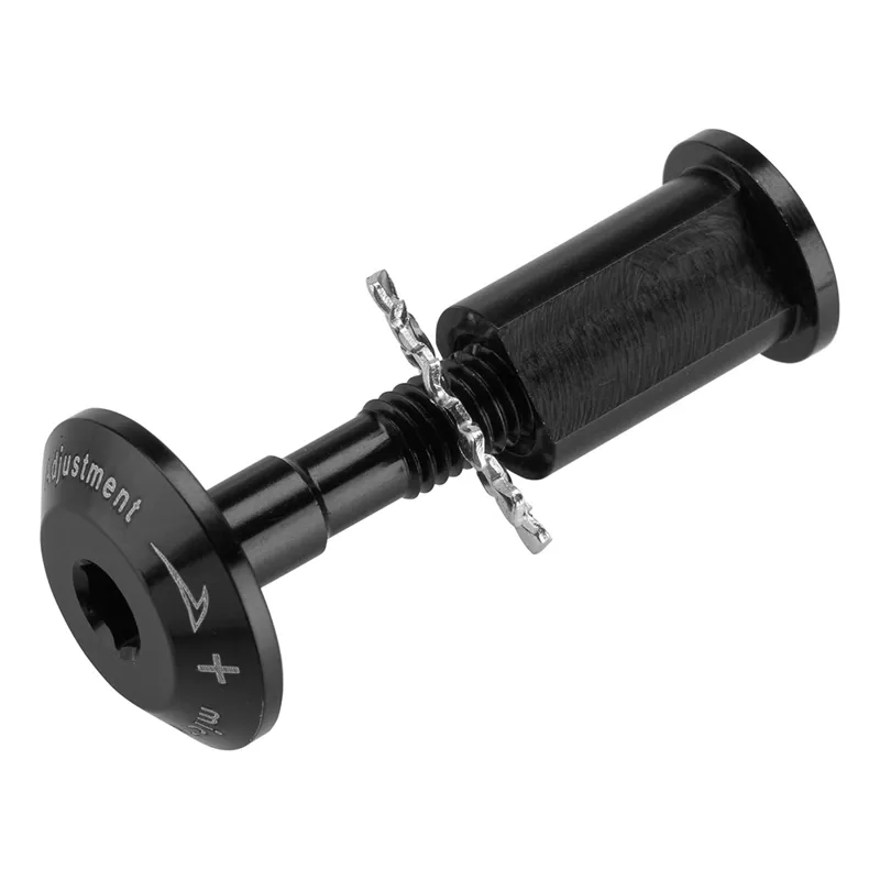 microSHIFT Spare - Preload Screw Kit for Bar End and Thumb Shifters