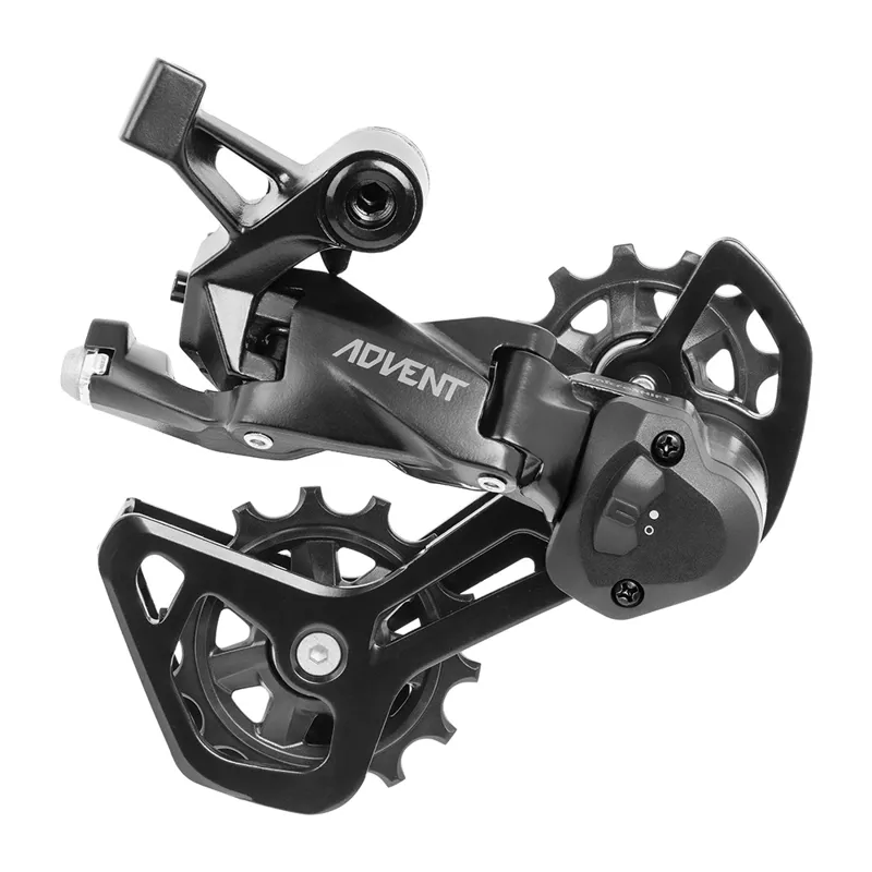 microSHIFT Derailleur - Rear - ADVENT Ver.2 Medium Cage Clutch