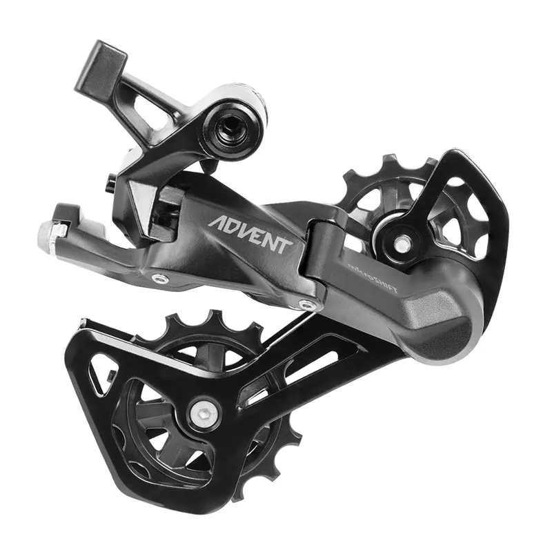 microSHIFT Derailleur - Rear - ADVENT Ver.2 Medium Cage