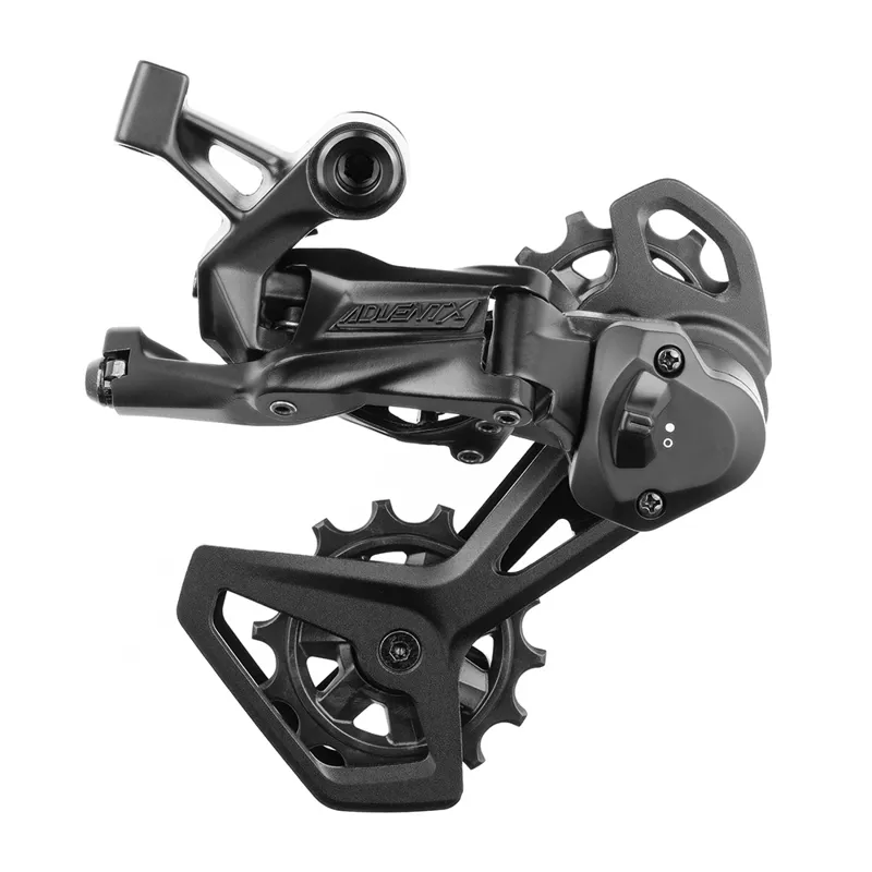 microSHIFT Derailleur - Rear - ADVENT X Ver.2 10 Speed