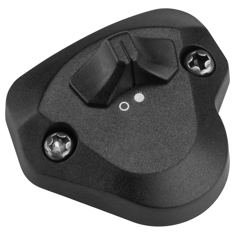 microSHIFT Spare - Rear Derailleur Clutch Cover