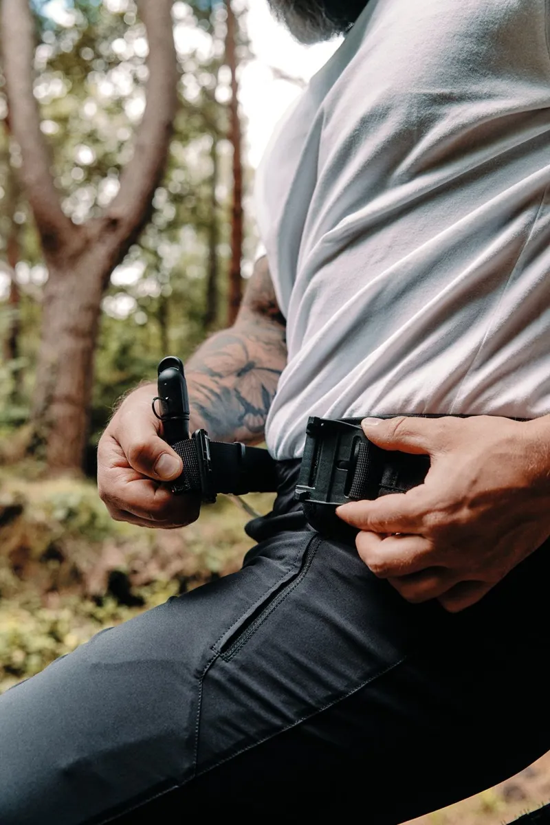 Fidlock HIP BELT + HERMETIC Hip Bag Hydration Bladder-9