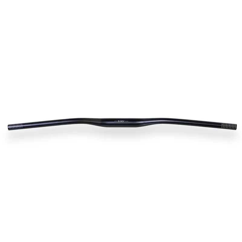5Dev 35mm Alloy Handlebar in Black-2