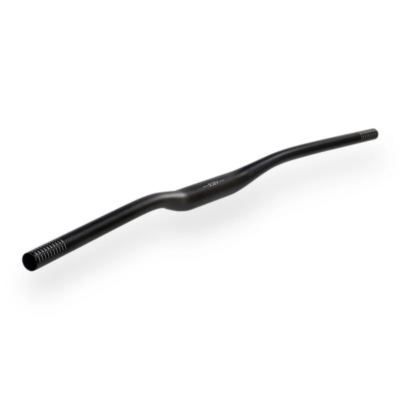 5Dev 35mm Alloy Handlebar in Black-3