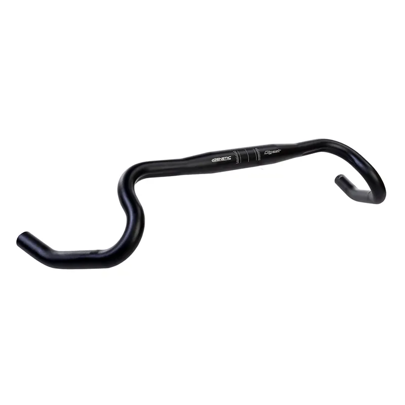 Genetic Digest Handlebars