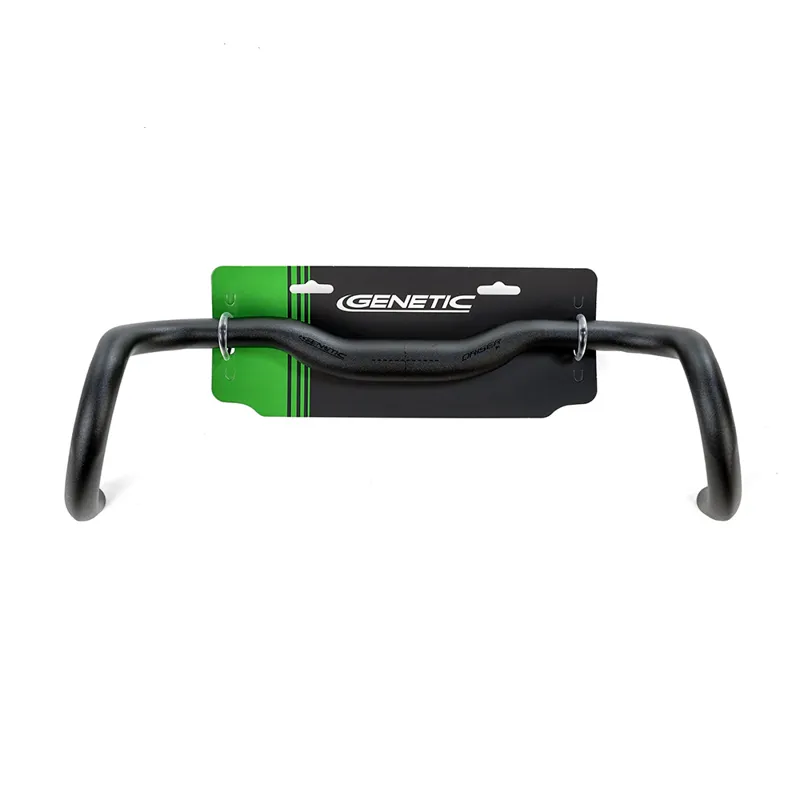 Genetic Driser-16 Handlebars - Stealth-4