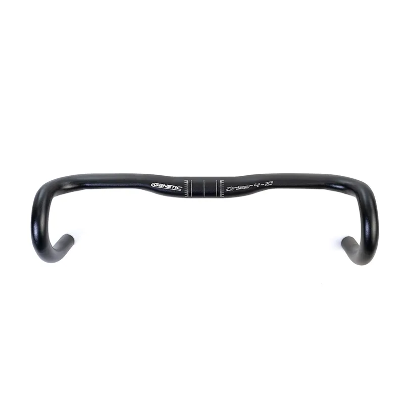 Genetic Driser 4-10 Handlebars-6