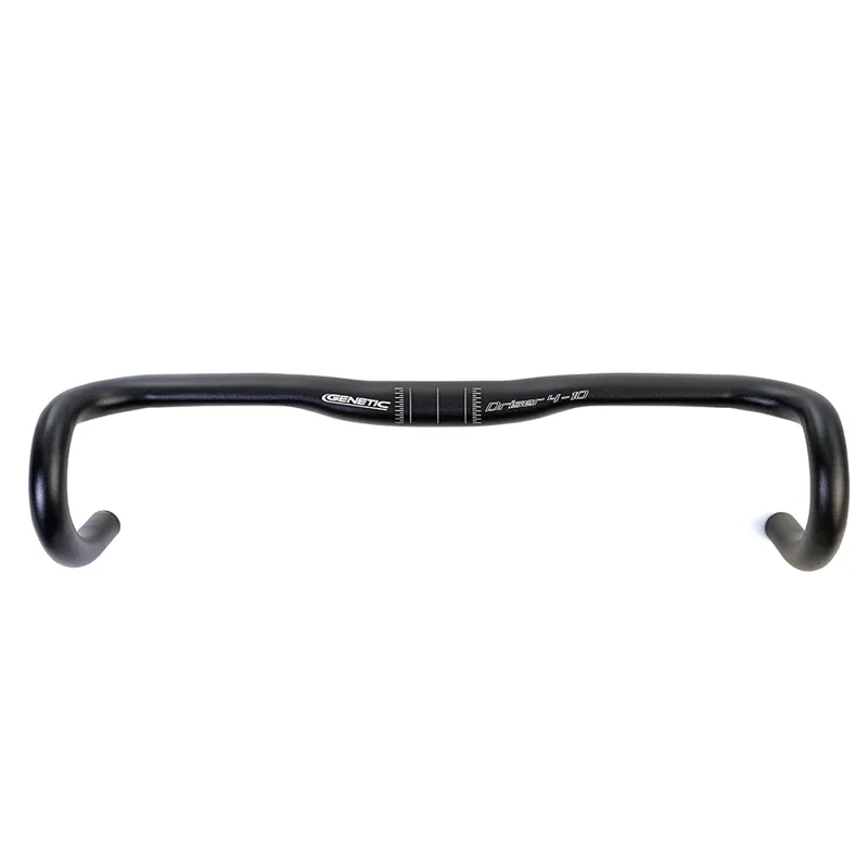Genetic Driser 4-10 Handlebars-8