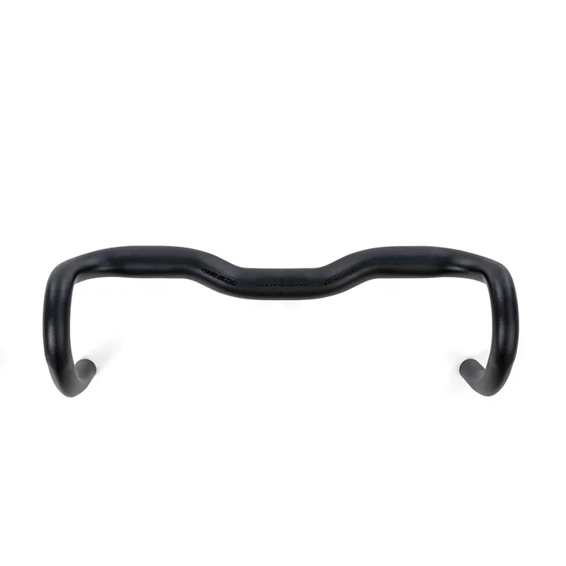 Genetic Driser 4 Handlebars - Stealth-5