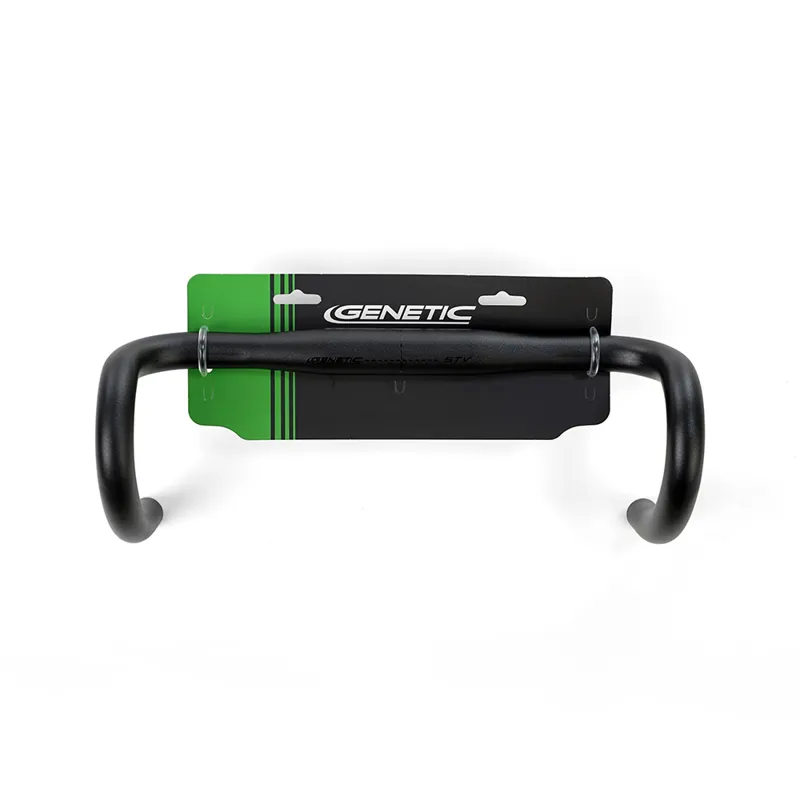 Genetic STV Road Handlebars - Stealth-2