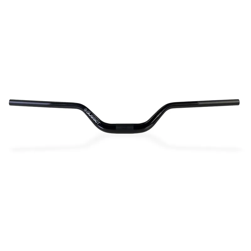 Gusset Components S2 Handlebars - 35mm in Black-5
