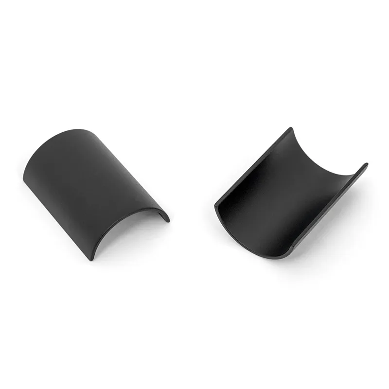 Gusset Handlerbar Shims - 31.8-35mm/25.4-31.8mm/26-31.8mm/22.2-25.4mm-5