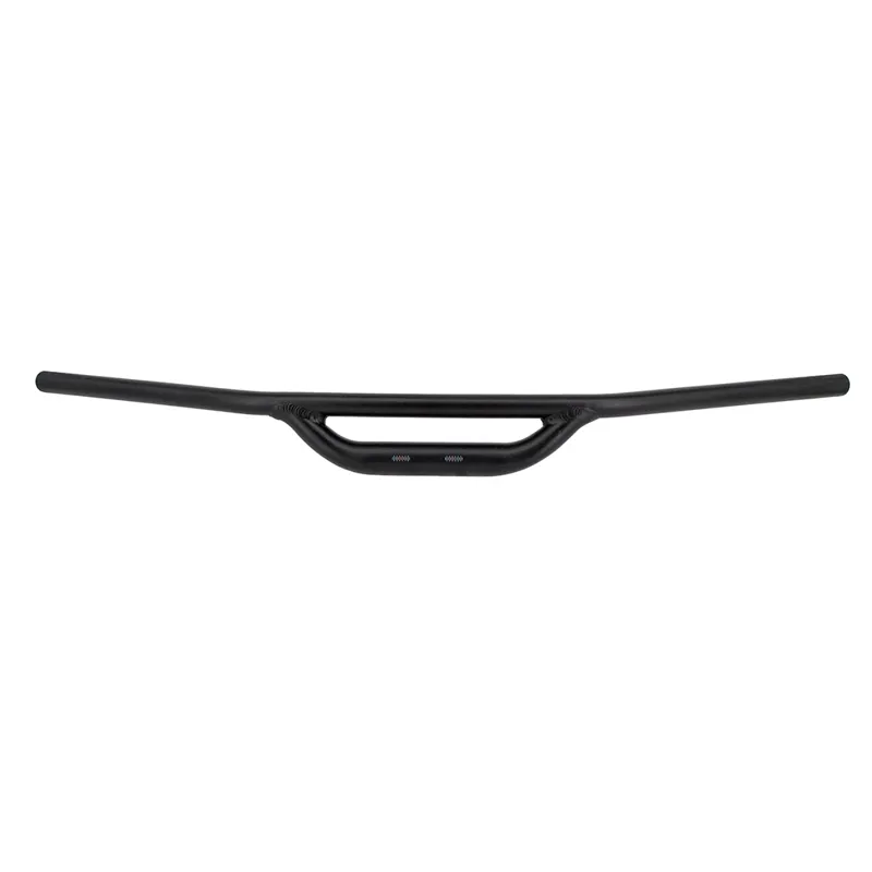 Redshift Top Shelf Flat Handlebar - 50mm or 70mm Rise-1