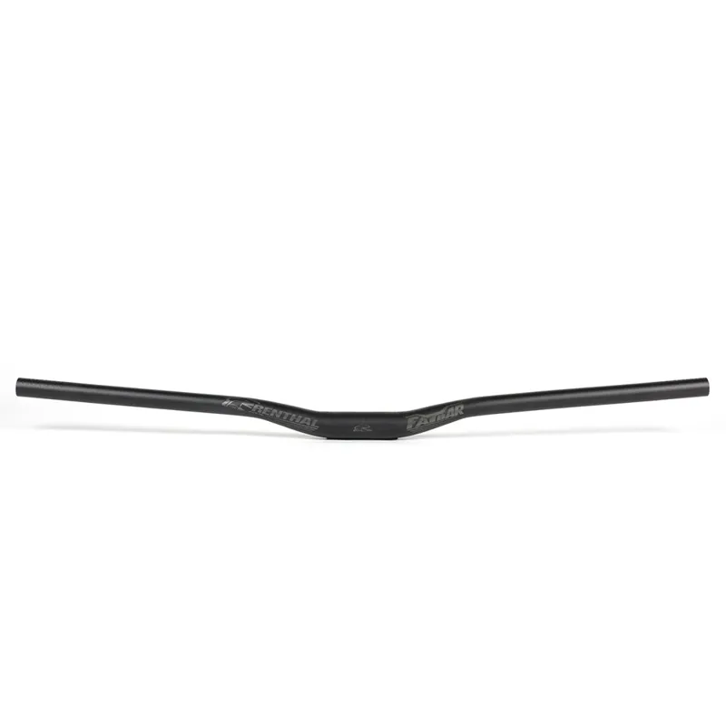 Renthal Fatbar 31.8 V3 - 10/20/30/40mm Rise in Black-2