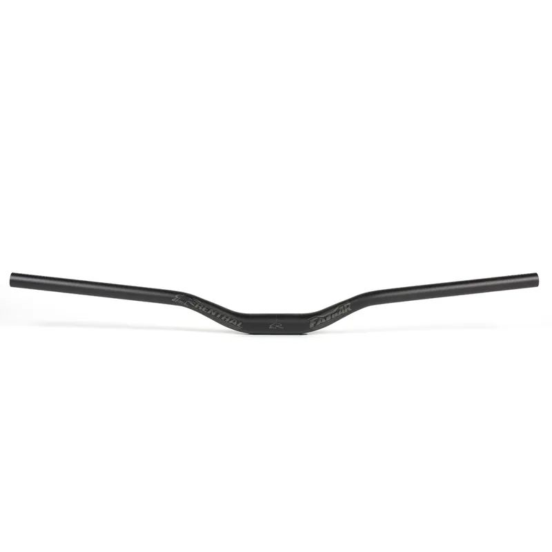 Renthal Fatbar 31.8 V3 - 10/20/30/40mm Rise in Black-4
