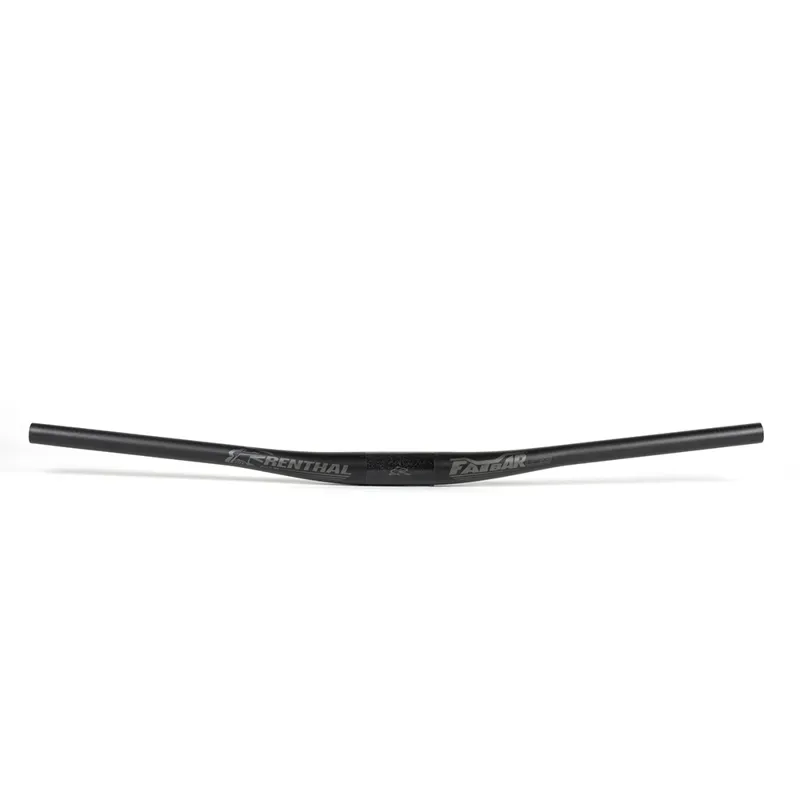 Renthal Fatbar Lite Carbon 35 V3 - 10/20/30/40mm Rise