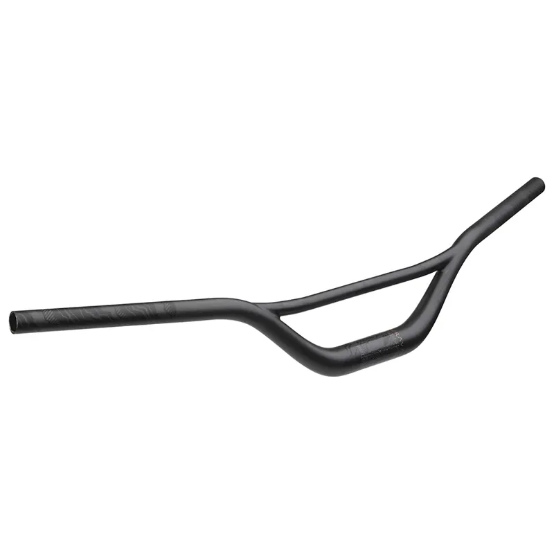 Teravail Moonstone Carbon Handlebar in Black