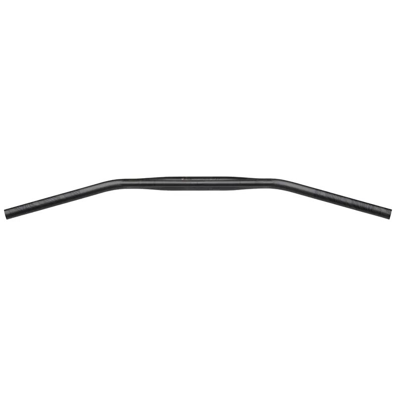 Teravail Moonstone Carbon Handlebar in Black-2