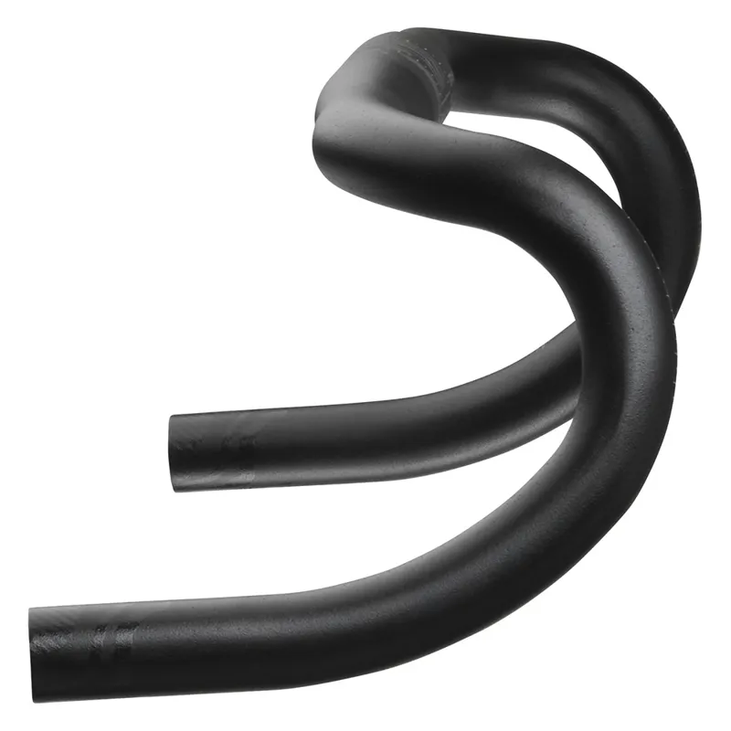 Teravail Radia 12 SE Alloy Drop Bars in Black - 38/40/42/44/46cm Width-2