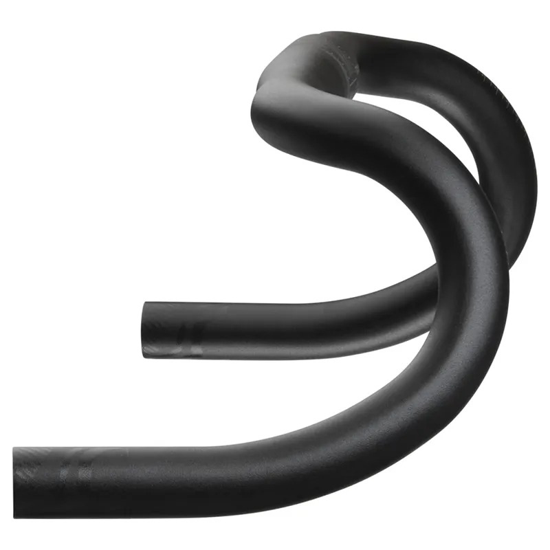 Teravail Radia 24 SE Alloy Drop Bar in Black - 38/40/42/44/46/48/50/52-2