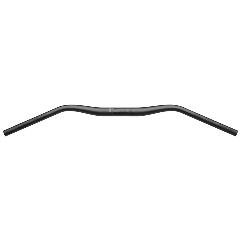 Teravail Swale Carbon Bar in Black-1