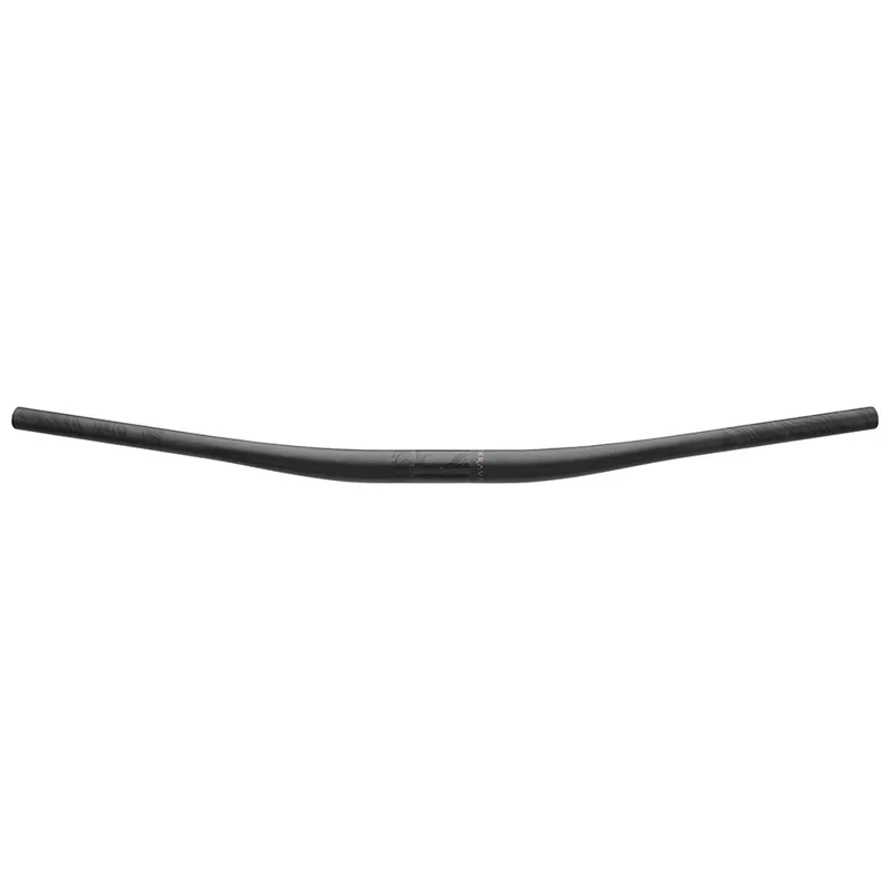 Teravail Swale Carbon Bar in Black-2