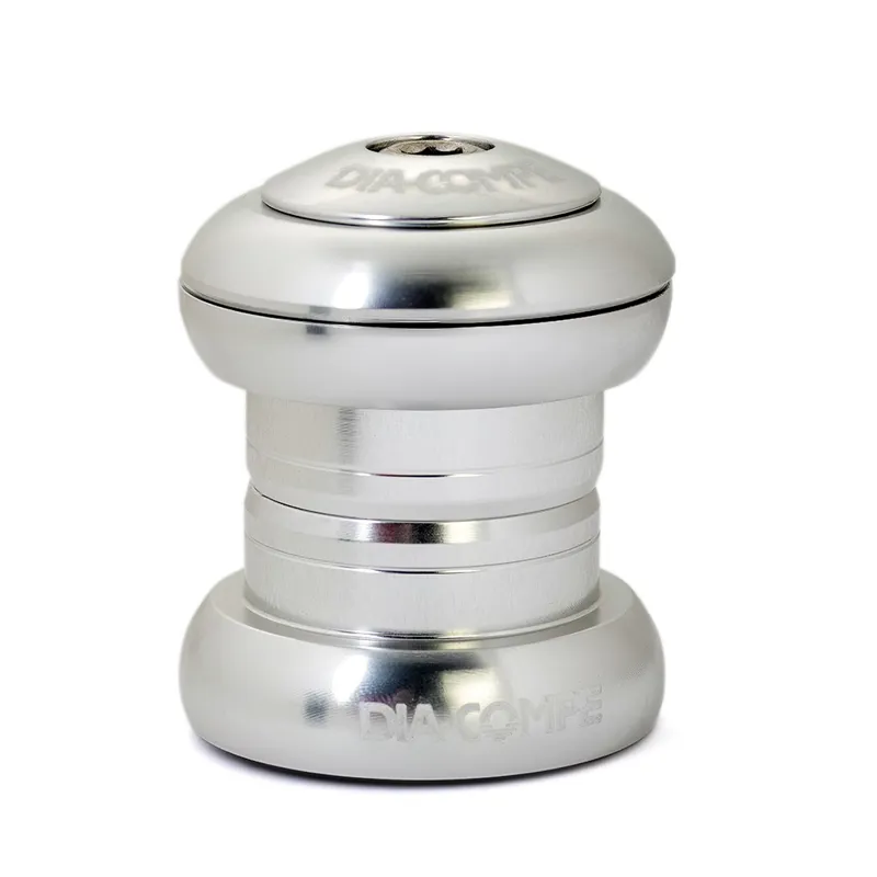 NB-1 Headset Silver 1