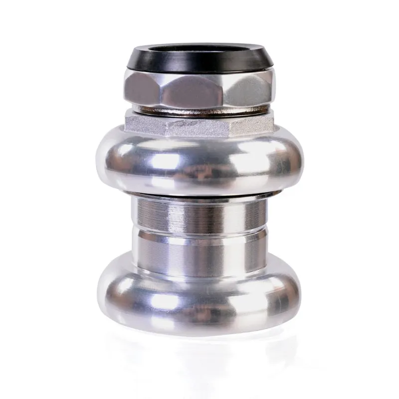 Genetic Cranium 22.2x30 Headset in Silver