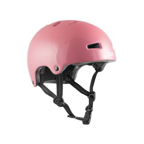 TSG Casque Skate/bmx injected color - MY ROLLER DERBY
