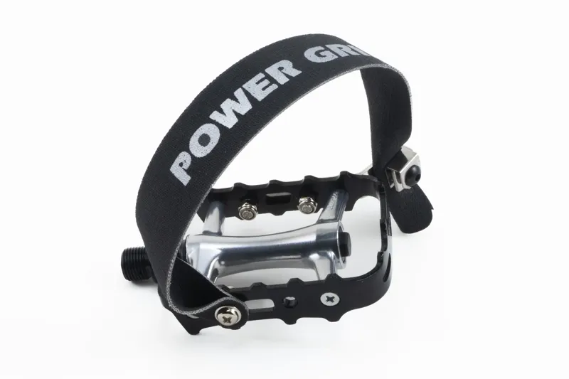 Power Grips Strap Set-3