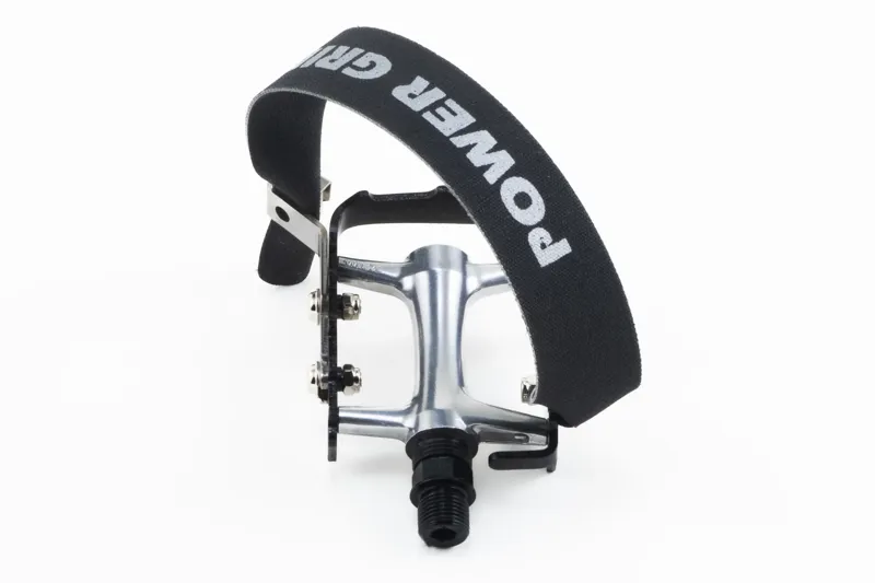 Power Grips Strap Set-4