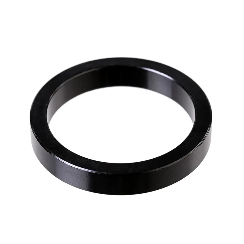 Dia-Compe Headset Spacers  1 x 5mm in Black
