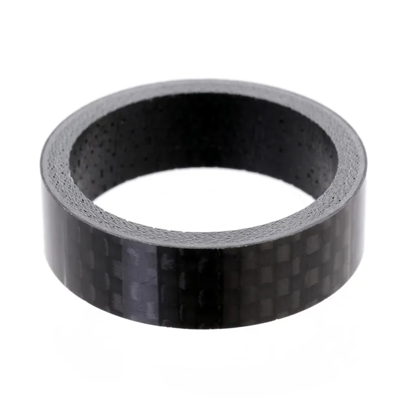 Dia-Compe Carbon Headset Spacers 1-1/8 x 10mm