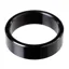 Dia-Compe Headset Spacers  1-1/8 x 10mm in Black