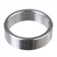 Dia-Compe Headset Spacers  1-1/8 x 10mm in Silver