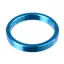 Dia-Compe Headset Spacers  1-1/8 x 5mm in Blue
