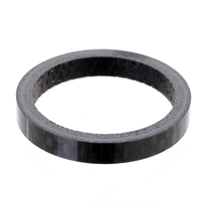 Dia-Compe Carbon Headset Spacers 1-1/8 x 5mm