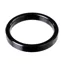 Dia-Compe Headset Spacers  1-1/8 x 5mm in Black