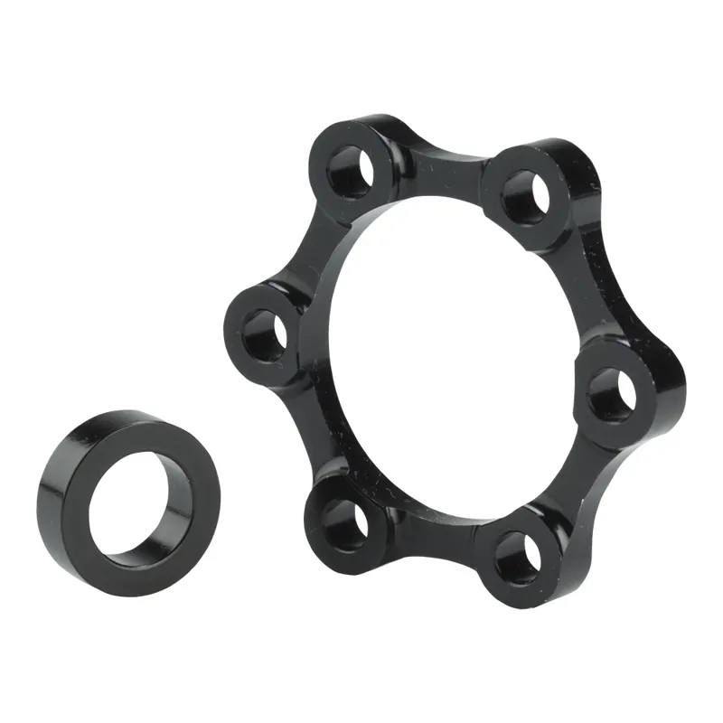 Problem Solvers Booster - Rear-1