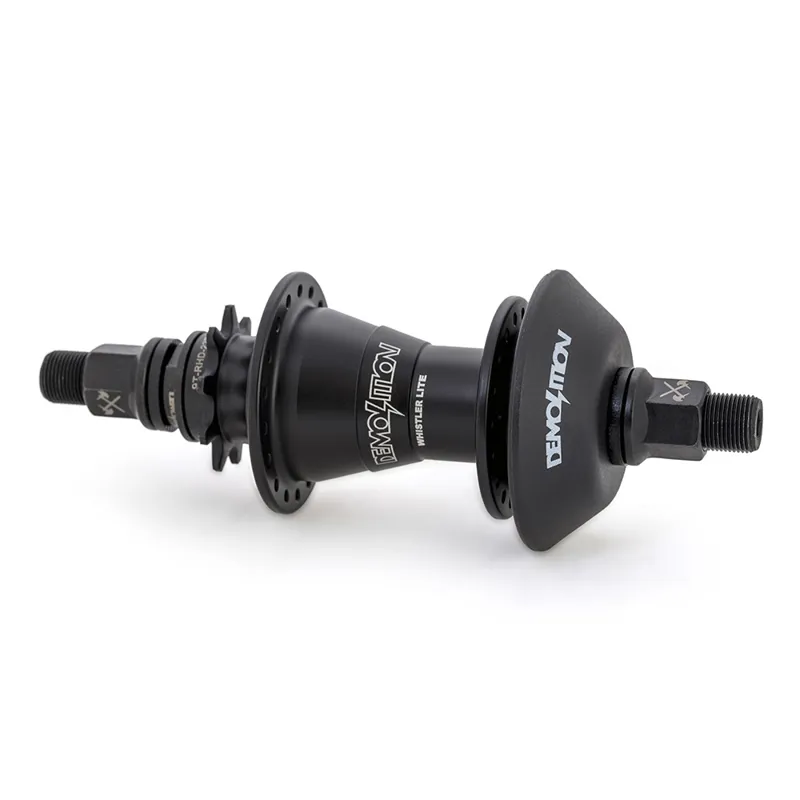 Demolition BMX Whistler Cassette Hub-1