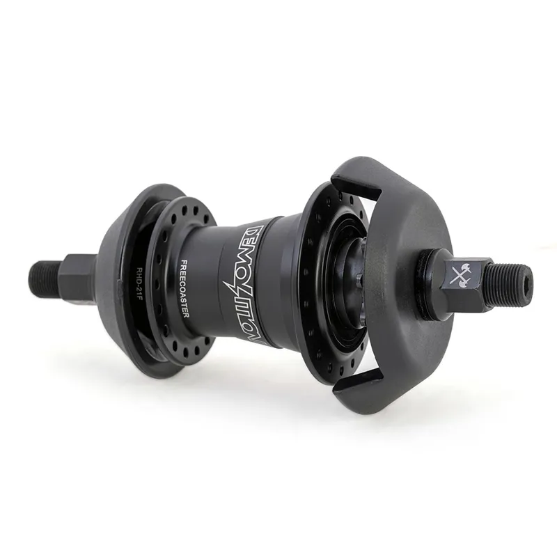 Demolition BMX Rotator V4 Freecoaster Hub-3