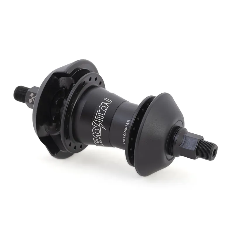 Demolition BMX Rotator V4 Freecoaster Hub-2